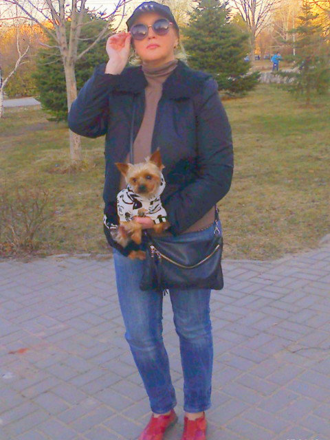 Ирина, Россия, Волгоград. Фото на сайте ГдеПапа.Ру
