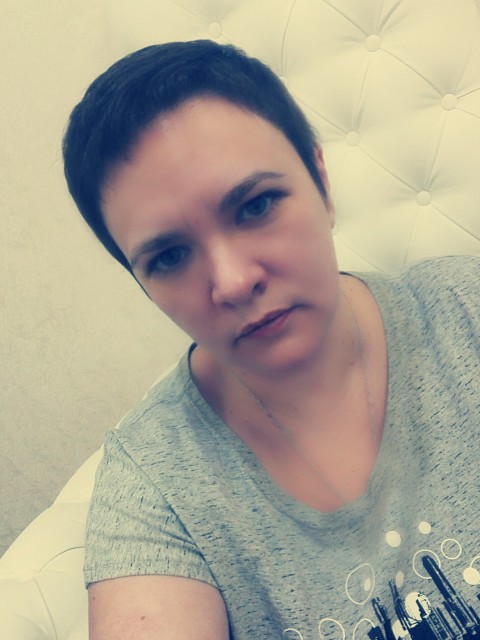Lena, Россия, Тюмень, 43 года