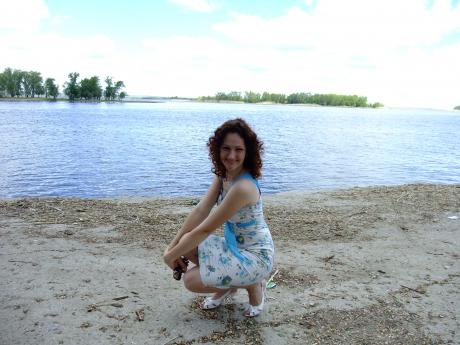 Анна, Россия, Брянск. Фото на сайте ГдеПапа.Ру