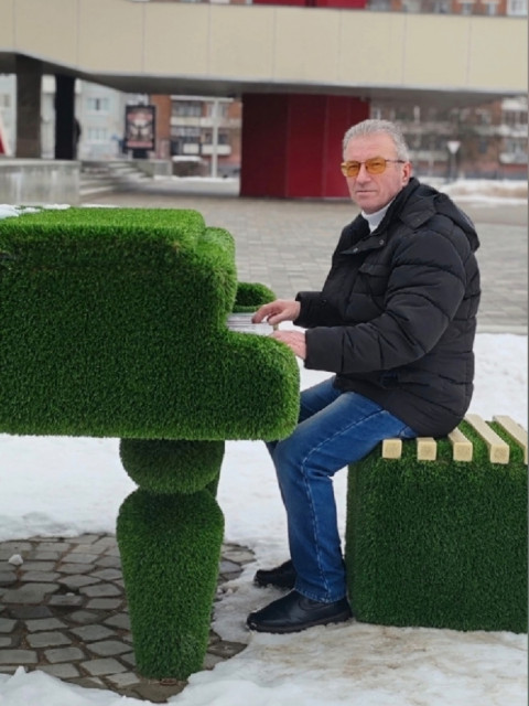 Игорь, Россия, ЗАТО "Озёрный", 59 лет, 1 ребенок. Без вредных привычек. Воспитываю сына 23 год.