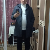 Игорь, Россия, ЗАТО "Озёрный", 58 лет