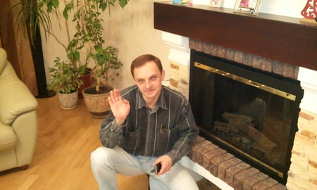 Сергей, Украина, Киев, 54 года. Хочу найти женщину172,73