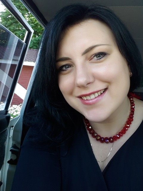 Екатерина, Украина, Полтава, 39 лет