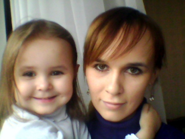 Анна, Россия, Екатеринбург. Фото на сайте ГдеПапа.Ру