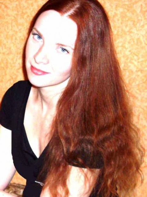 Мария, Россия, Оренбург, 39 лет
