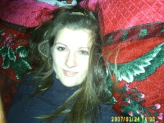 Дарья, РФ, Крым, Севастополь. Фото на сайте ГдеПапа.Ру