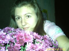 Дарья, РФ, Крым, Севастополь. Фото на сайте ГдеПапа.Ру