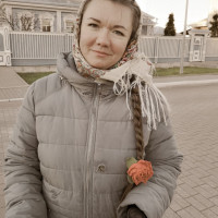 Вероника, Москва, м. Выхино, 42 года