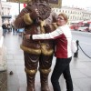 Татьяна, Россия, Москва. Фотография 1661