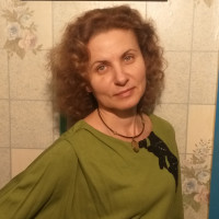 Наталья, Россия, Королёв, 55 лет