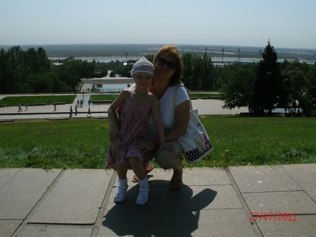 Юлия, Россия, Самара. Фото на сайте ГдеПапа.Ру