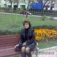 Елена, Россия, Донецк, 57 лет, 1 ребенок. Хочу найти Спутника жизни Анкета 1569. 
