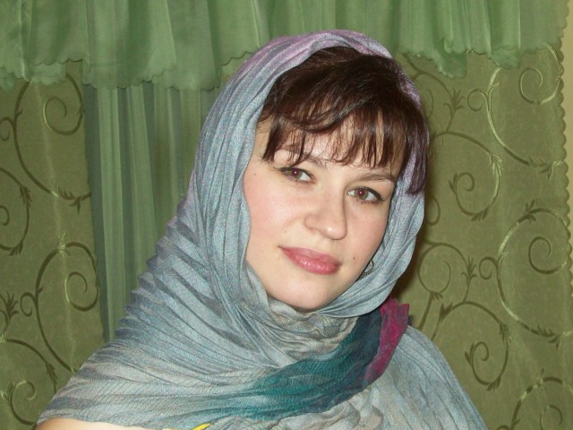 марина, Россия, Архангельск. Фото на сайте ГдеПапа.Ру