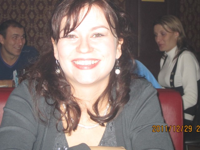 марина, Россия, Архангельск, 41 год, 2 ребенка. Хочу найти Доброго,заботливого,позитивного мужчину.Я зеленоглазая брюнетка без вредных привычек.У меня двое детей. Хочу познакомиться с мужчиной для се