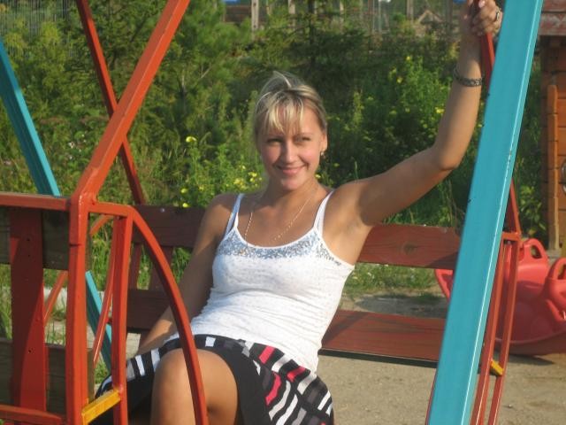 Светлана, Россия, Руза, 42 года, 2 ребенка. Все при мне! Ищу такого же мужчину для любви и создания семьи!
