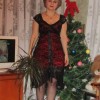 Наталья, Россия, Миллерово, 56