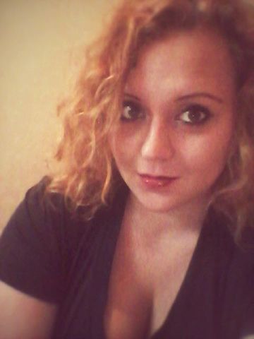 Вероника, Россия, Иркутск. Фото на сайте ГдеПапа.Ру