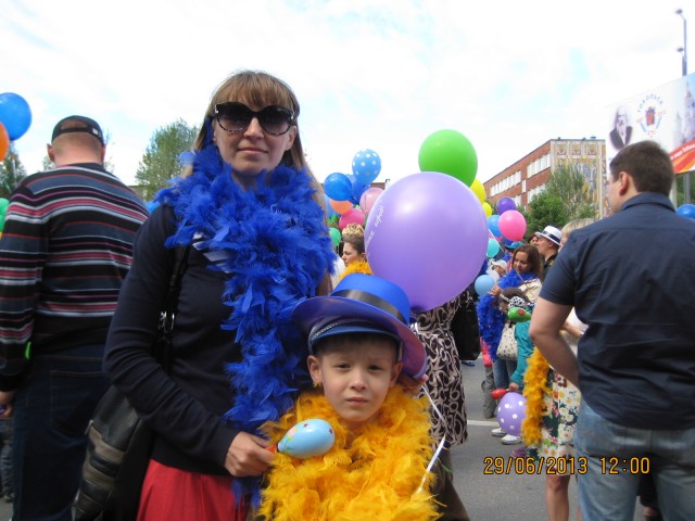 Ольга, Россия, Тобольск, 49 лет, 2 ребенка. Хочу найти Умного, ответственного, порядочного человека. Трезво представляющего, что такое семья. И готового к  Анкета 2075. 
