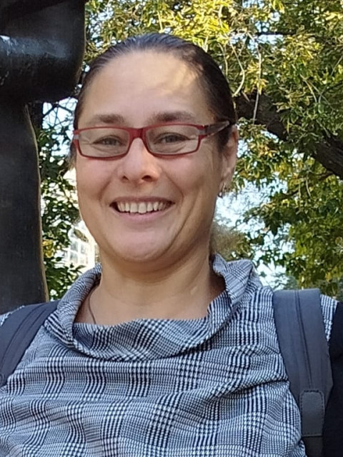 1 сентября с детьми около школы:-) в предвкушении