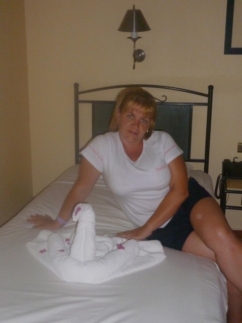 Мария, Москва, м. Медведково. Фото на сайте ГдеПапа.Ру