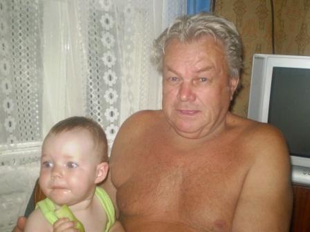 Алла, Россия, Ярославль. Фото на сайте ГдеПапа.Ру