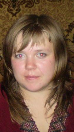 Алла, Россия, Ярославль. Фото на сайте ГдеПапа.Ру