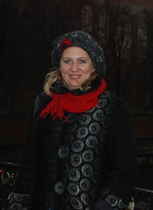 Наталья, Москва, м. Кунцевская. Фото на сайте ГдеПапа.Ру