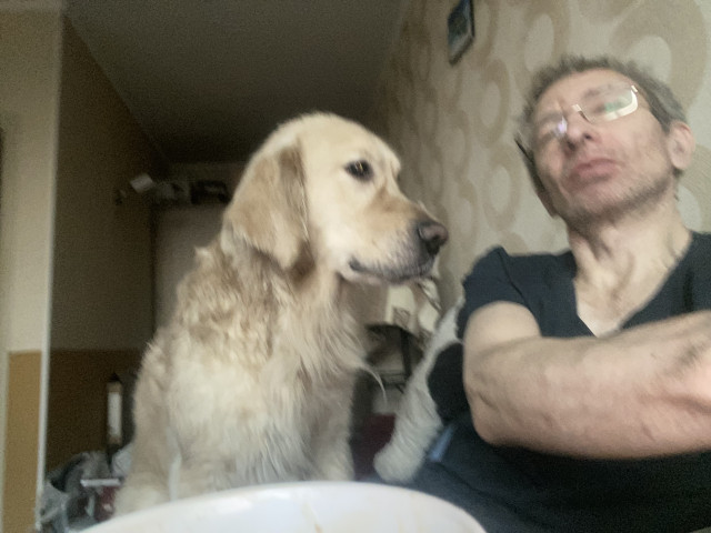 Дмитрий, Россия, Москва. Фото на сайте ГдеПапа.Ру