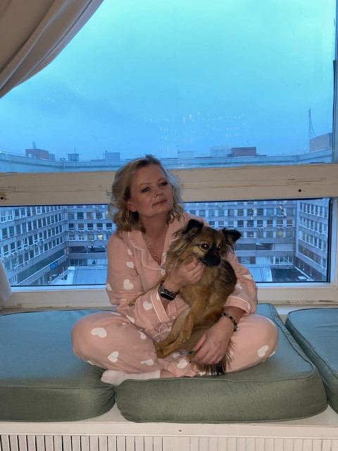 Алена, Москва, 56 лет, 2 ребенка, 3 фото. Познакомиться с матерью-одиночкой из Москвы