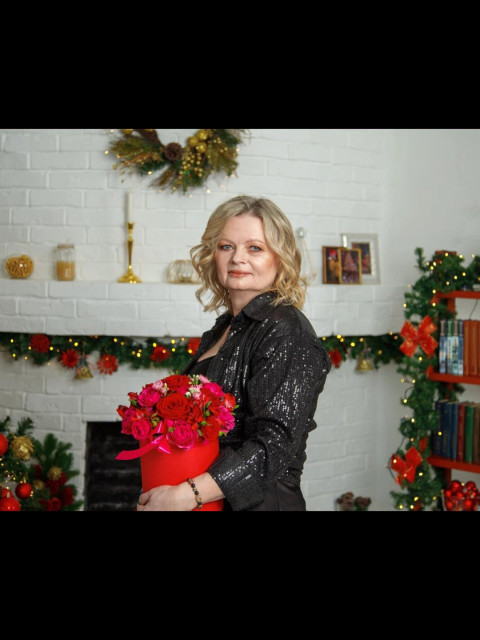 Алена, Россия, Москва. Фото на сайте ГдеПапа.Ру