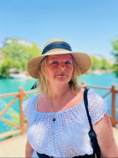 Алена, Россия, Москва. Фото на сайте ГдеПапа.Ру