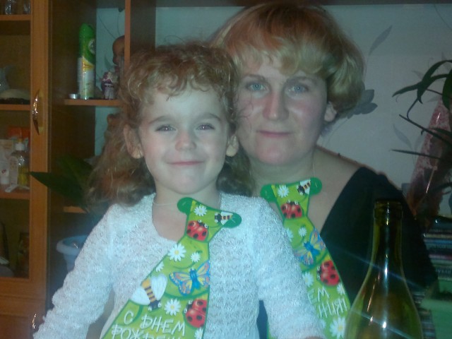 tamara, Россия, Екатеринбург, 43 года, 1 ребенок. есть дочь 4 года очень хочется создать полноценную семью о себе добрая внимательная люблю готовить ц