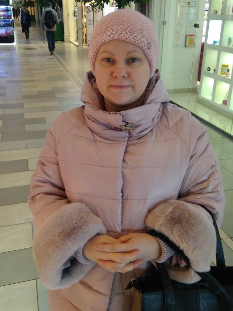 Анна, Россия, Мытищи. Фото на сайте ГдеПапа.Ру