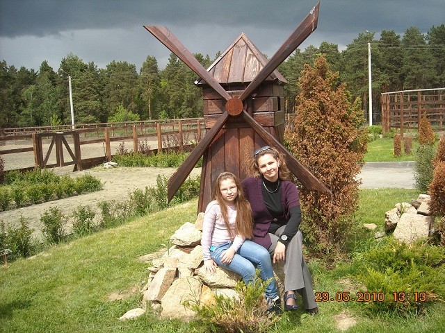 Ирина, Россия, Челябинск. Фото на сайте ГдеПапа.Ру