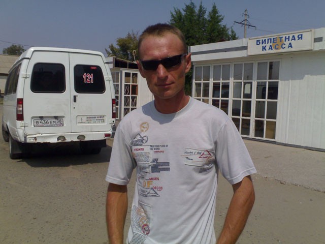 Сергей, Россия, Сочи. Фото на сайте ГдеПапа.Ру