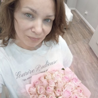 Татьяна, Россия, Краснодар, 43 года