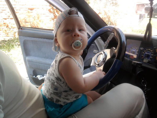 Ирина, Россия, Нижний Новгород. Фото на сайте ГдеПапа.Ру