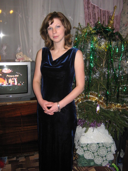 Ирина, Россия, Нижний Новгород. Фото на сайте ГдеПапа.Ру