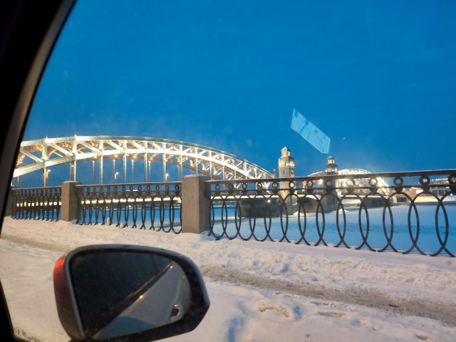 Нина, Санкт-Петербург, м. Улица Дыбенко. Фото на сайте ГдеПапа.Ру