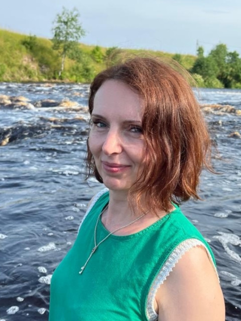 Нина, Санкт-Петербург, м. Улица Дыбенко, 46 лет, 2 ребенка, 11 фото. В идеале хотелось бы встретить порядочного мужчину без материальных, жилищных трудностей с которым можно...  Анкета 3462. 