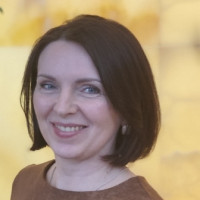 Нина, Санкт-Петербург, м. Улица Дыбенко, 47 лет