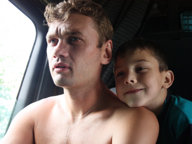 Андрей, Россия, Тамбов, 46 лет, 1 ребенок. Хочу встретить женщину