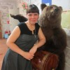 Вероника, Россия, Вуктыл, 40