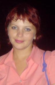 IRINA1030, Россия, Нефтекамск, 46 лет, 3 ребенка.  