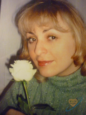 Оксана, Нижний Новгород, 52 года, 1 ребенок, 1 фото. Ищу: Мужчину от 30-и для серьезных отношений.  Анкета 3631. 