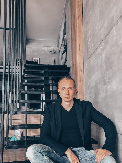 Денис, Россия, Санкт-Петербург, 45 лет. Познакомлюсь для создания семьи.