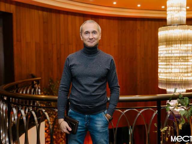 Денис, Россия, Санкт-Петербург. Фото на сайте ГдеПапа.Ру