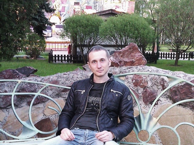 Денис, Россия, Санкт-Петербург, 43 года. Познакомлюсь для создания семьи.