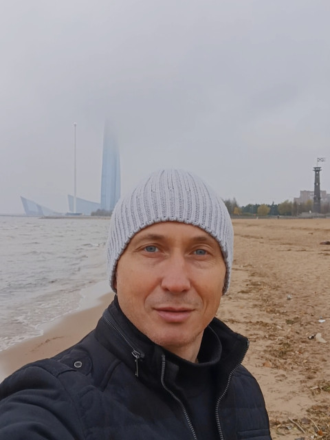 Денис, Россия, Санкт-Петербург. Фото на сайте ГдеПапа.Ру