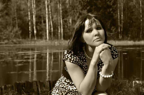 Екатерина, Россия, Гатчина, 44 года